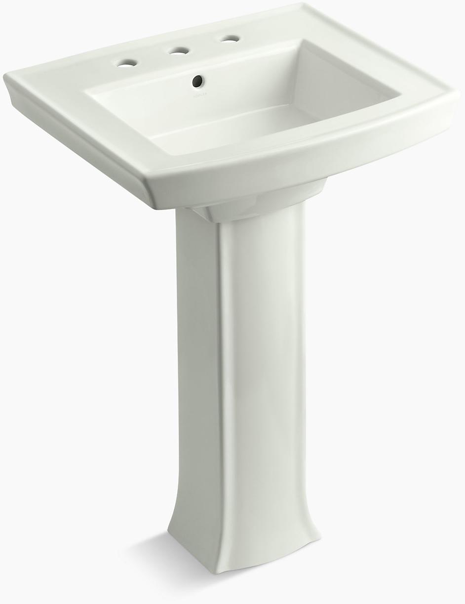 KOHLER  K-2359-8-NY 