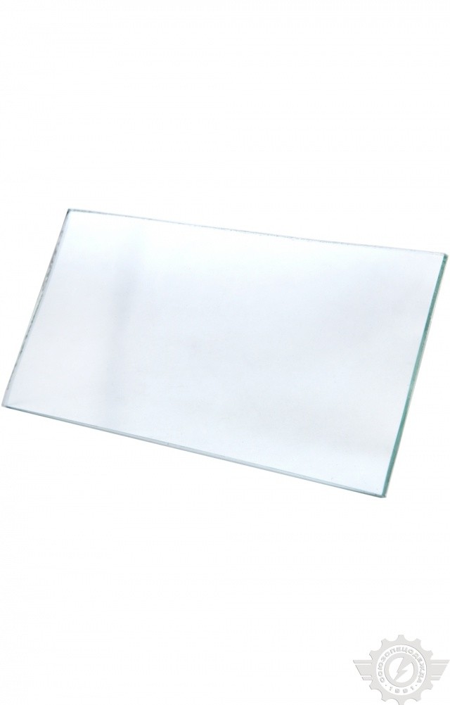 58971 Стекло прозрачное к маске сварщика "BIOT" и "Ямал BIOT"  Сварщик  размер Спецодежда 