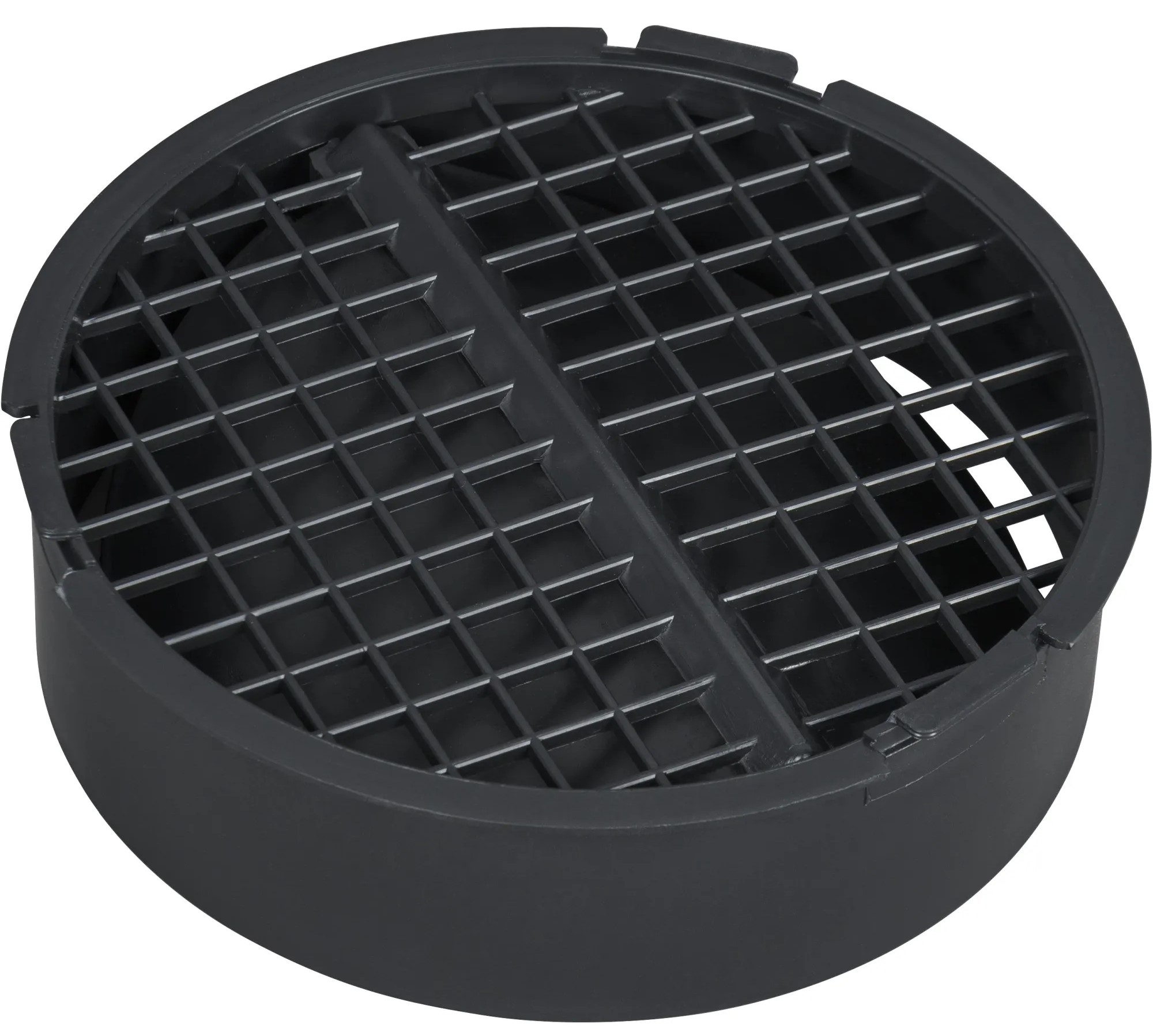 9168691 Вытяжка полновстраиваемая Meferi INBOX52IX LIGHT серый STDN-0033340 - Вид №11