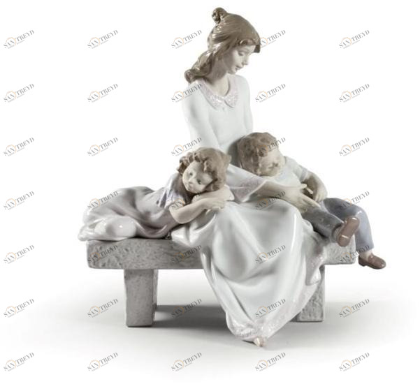 Lladró Фарфоровый орнамент  1006765 