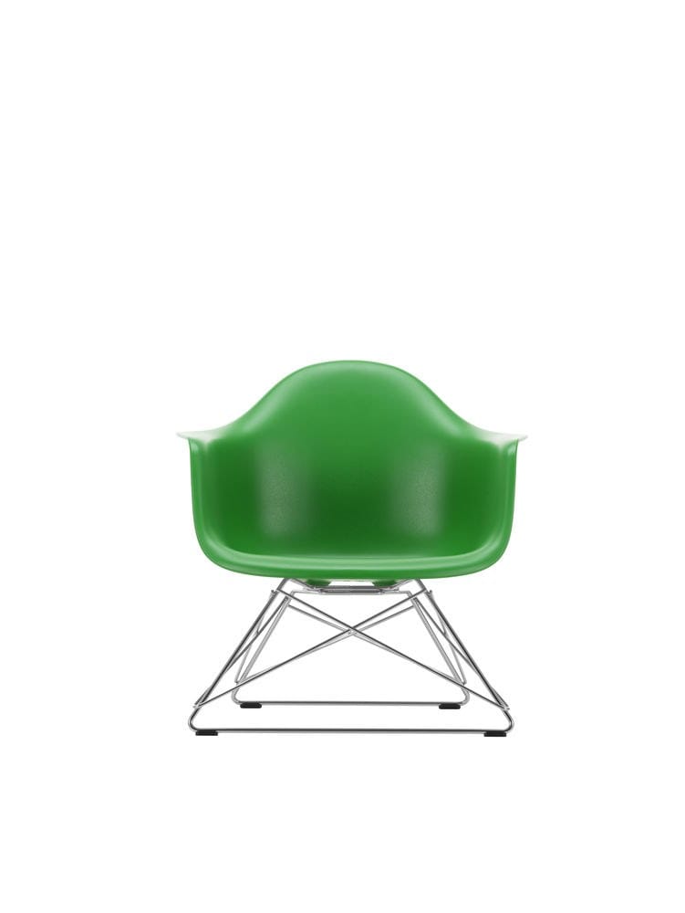 Полипропиленовое кресло с подлокотниками VITRA Eames Plastic Chair ARCH-00049913 - Вид №119