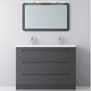 Avila Dos Комплект мебели Paris 04/3 Color 51 Essentials