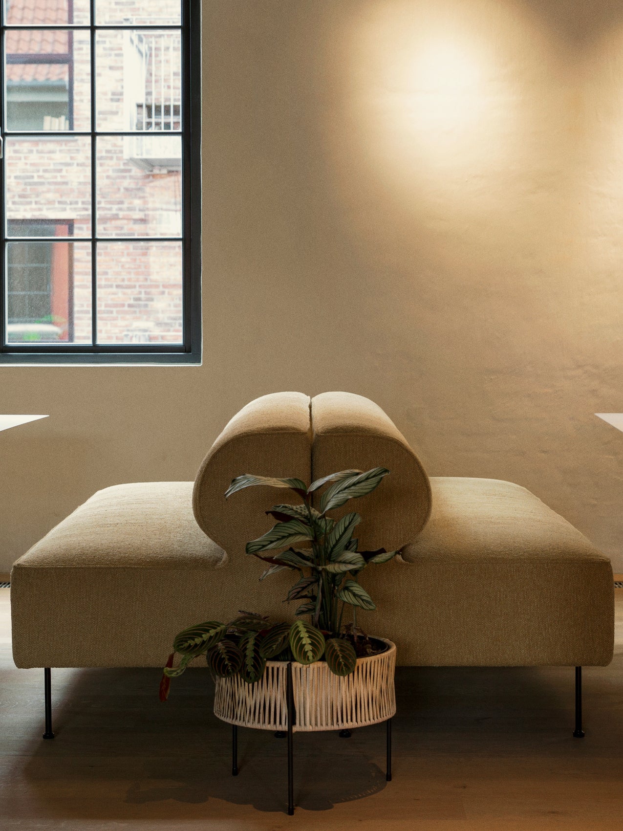 9973002-058V03ZZ Обеденный диван Eave LuceLight  - Вид №2