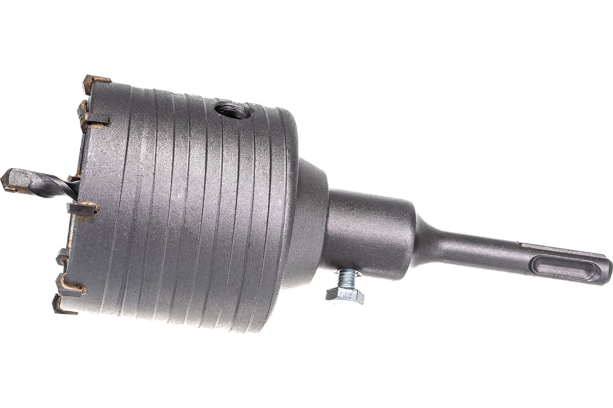 Коронка СИБИН 29216-68 9162921 STDN-0067112 - Вид №4