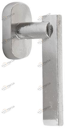 Dauby Оконная ручка из бронзы Pure® 16919