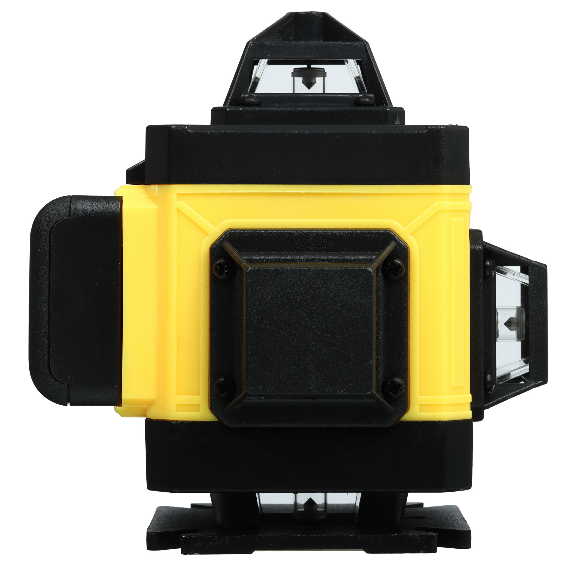 Лазерный нивелир HilDA Green 4D 5498559 STDN-0049877 - Вид №4