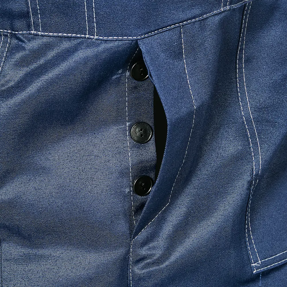 Рабочий полукомбинезон Santreyd для строительных и ремонтных работ 89348474 ВЫСОТА STLM-0846012 - Вид №5