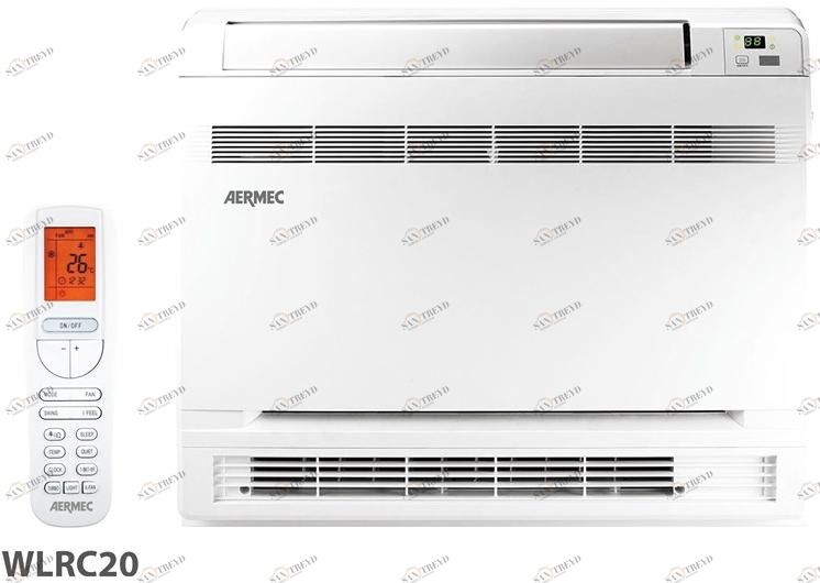 AERMEC Кондиционер настенный моносплит sun-id-1443607