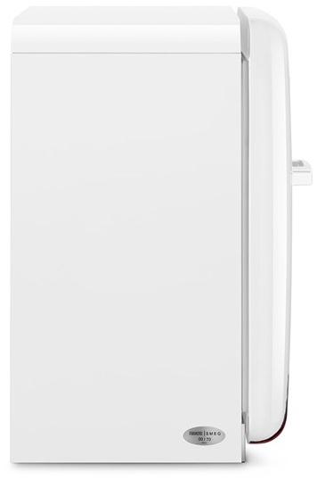 Smeg Напольный мини-холодильник Smeg 50's style sun-id-1491097 - Вид №1