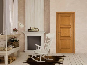 LEGNOFORM Дверь из массива дерева Consumata