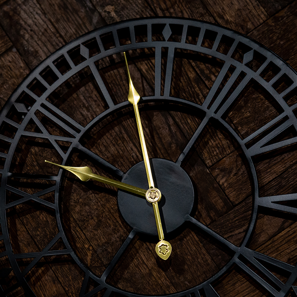 21052505 Часы «Патрик М» Object Desire  - Вид №4