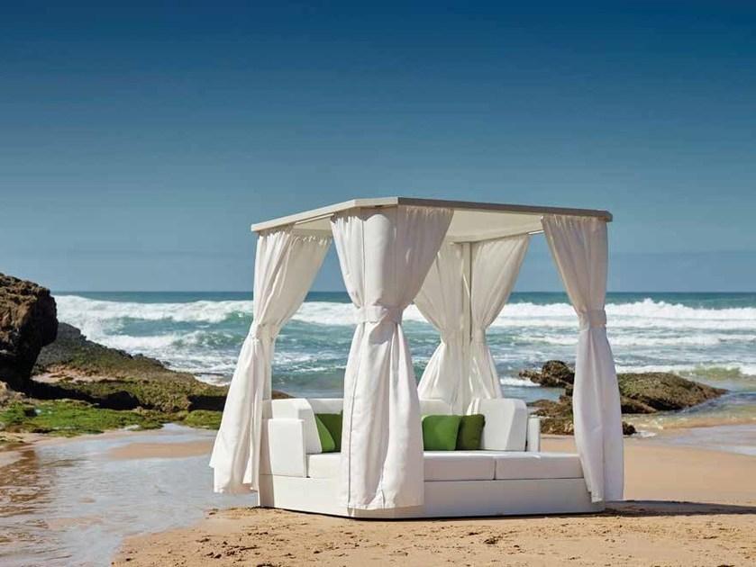 Jardinico Садовая клумба с балдахином sunbrella® Jardinico caractère sun-id-1419195 - Вид №1