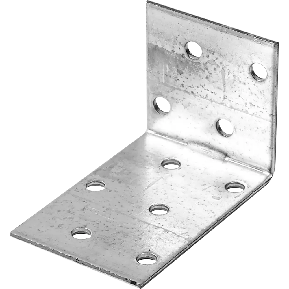 Santreyd Анкерный уголок для строительных конструкций 40×60×40 мм 84857874 STLM-0056272