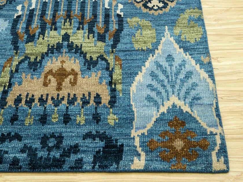 Jaipur Rugs Ковер ручной работы из шерсти Verna Lca-03-0003 - Вид №1