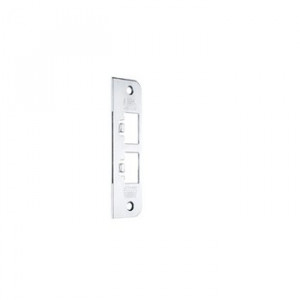 Ответная планка ASSA 2864-1 ASSA ABLOY LK01-527
