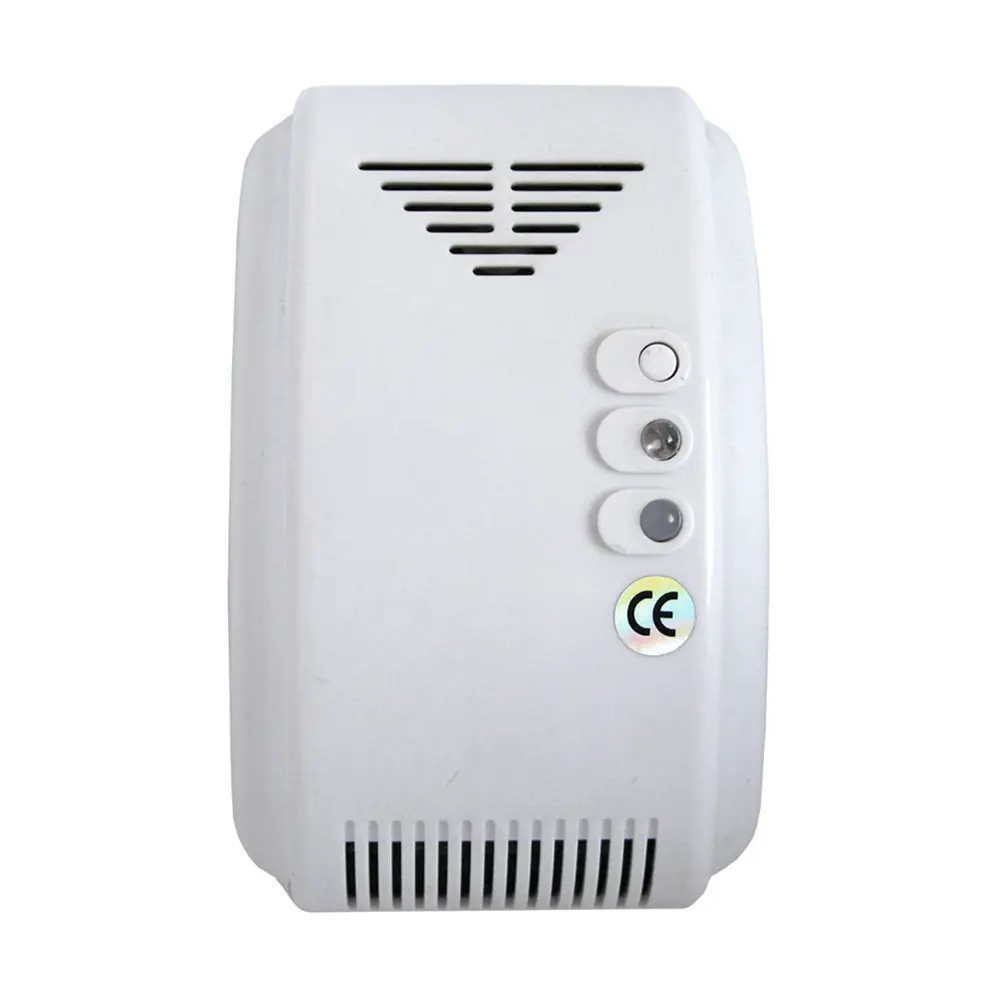 Датчик утечки газа DG-02 беспроводной ИПРО STLM-2041988