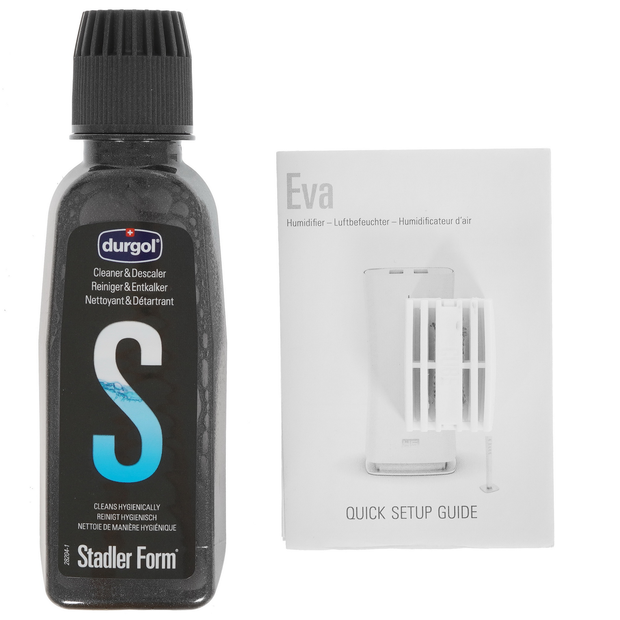 5346958 Увлажнитель воздуха Stadler Form Eva E-008 STDN-0091559 - Вид №7