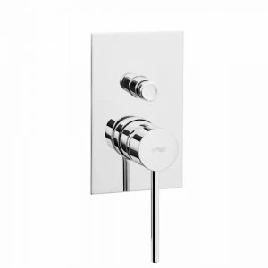 9188 Смеситель для душа монокомандный с девиатором EFFEPI RUBINETTERIE Thor