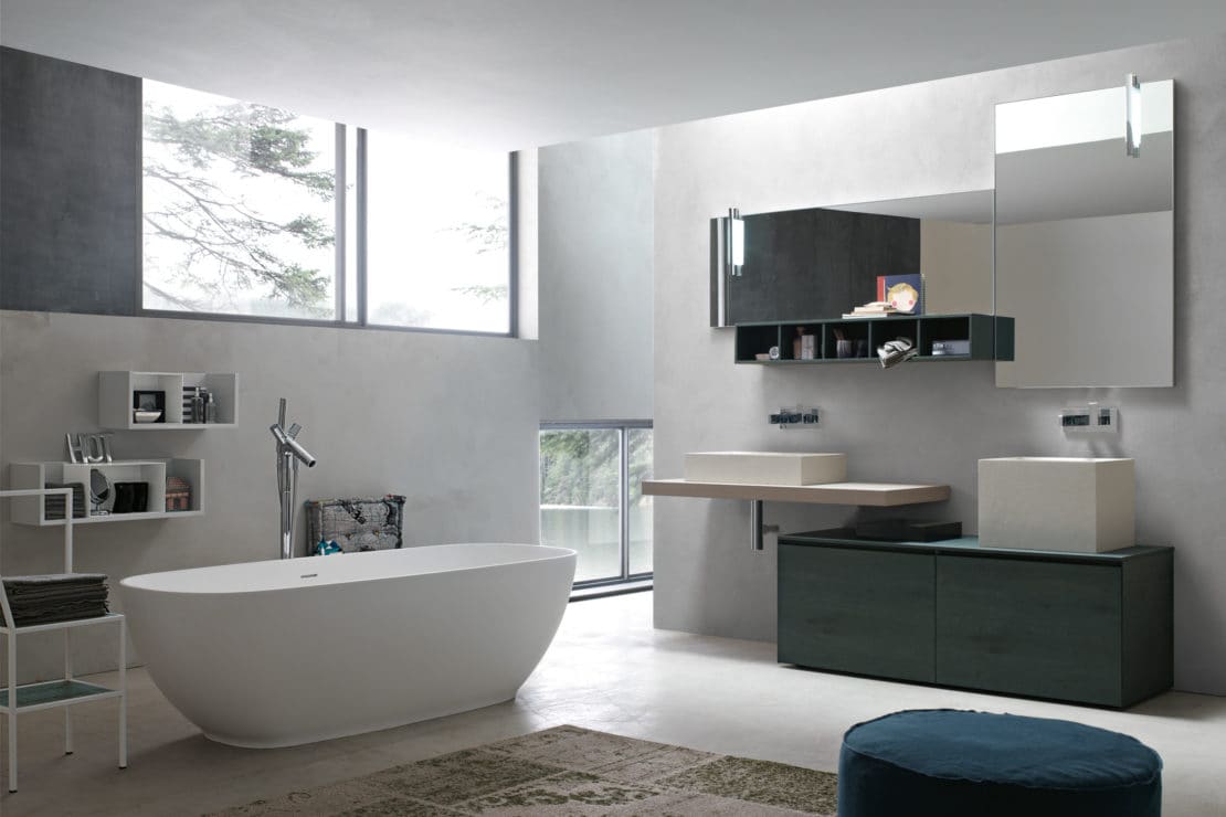 Комплект мебели 16 Arcom La fenice STARC238 - Вид №8