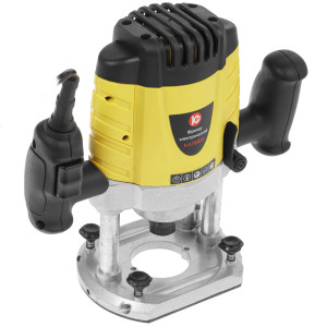 Фрезер Калибр Мастер ФЭ-1700/12м+ 1241604