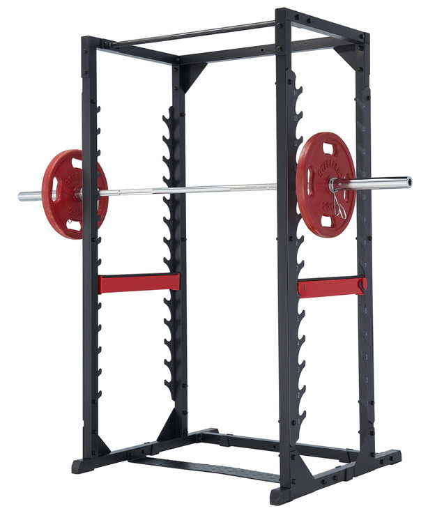 Steel flex club line clpr 78 рама для жимов и приседов Steel Flex Club Line sun-id-2069045