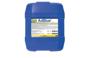 17939629 Раствор мочевины AdBlue 20 л, 21.8 кг 4627089061508 WEGO