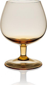 71185 Moser Набор из 6 бокалов для коньяка 320мл "Бренди и Коньяк" (6цв) п/к Хрусталь бессвинцовый