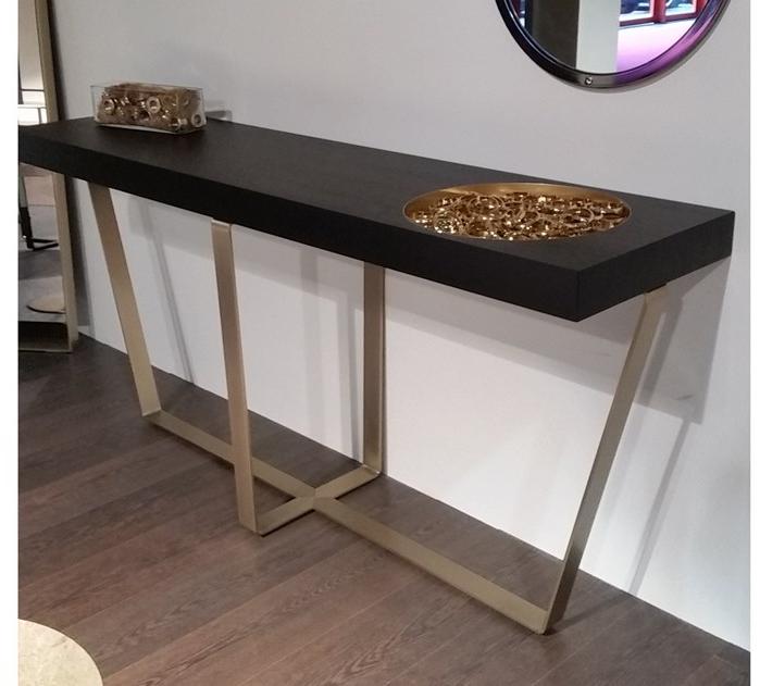 F.lli Orsenigo Прямоугольная консоль Sushi sun-id-1508522 - Вид №4