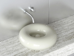 Керамическая столешница