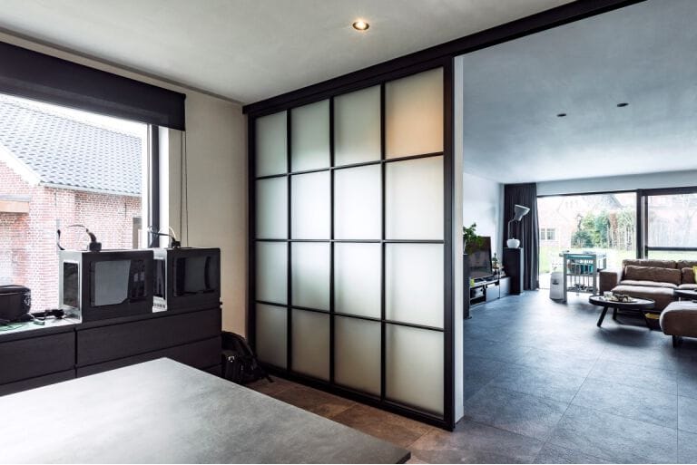 Фурнитура для раздвижных дверей ARLU ARGENTA EXPERT WOOD ARCH-00059784 - Вид №1