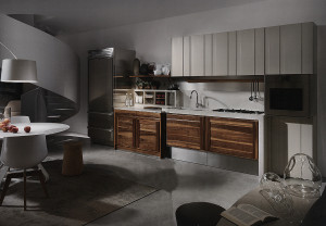 Кухня CANALETTO L'OTTOCENTO CANALETTO