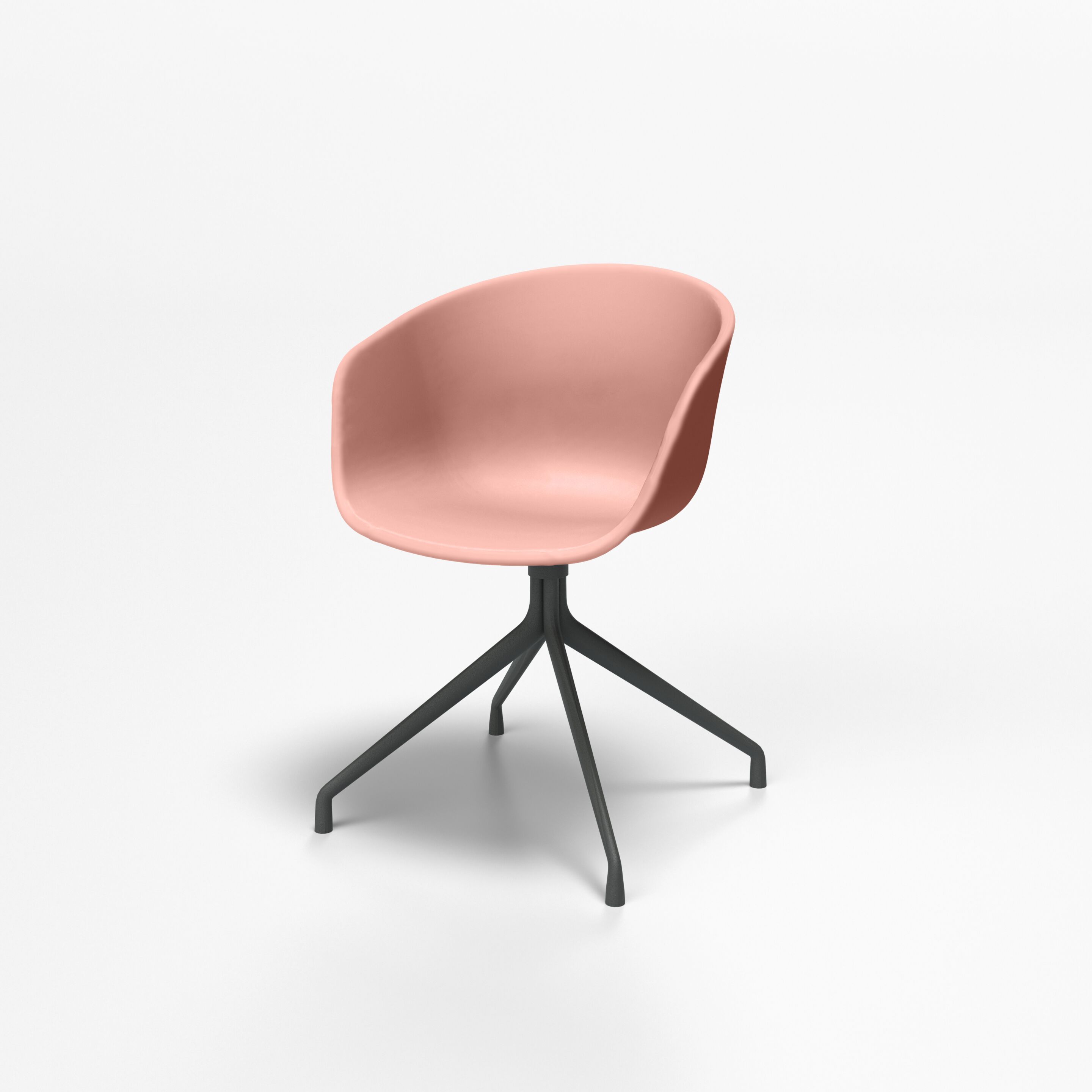 Стул с покрытием из пенопласта SIXINCH KRIB ARCH-00041254 - Вид №16