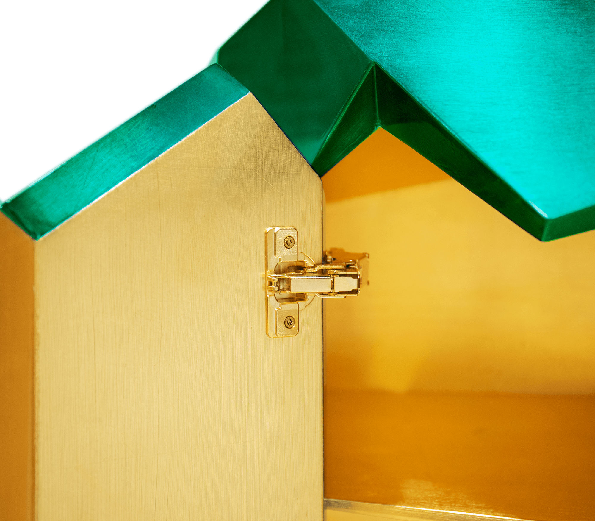 0-273 Сервант Diamond Emerald  Boca Do Lobo  - Вид №7