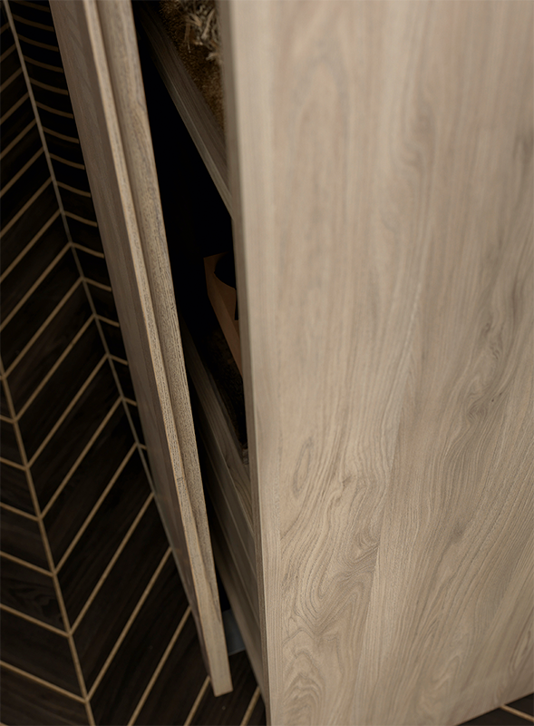 Шкаф  TOSATO 217.02 Tulipano - Вид №2