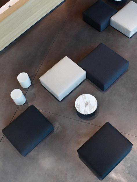 La Cividina Низкий круглый журнальный столик Up sun-id-1387029 - Вид №9