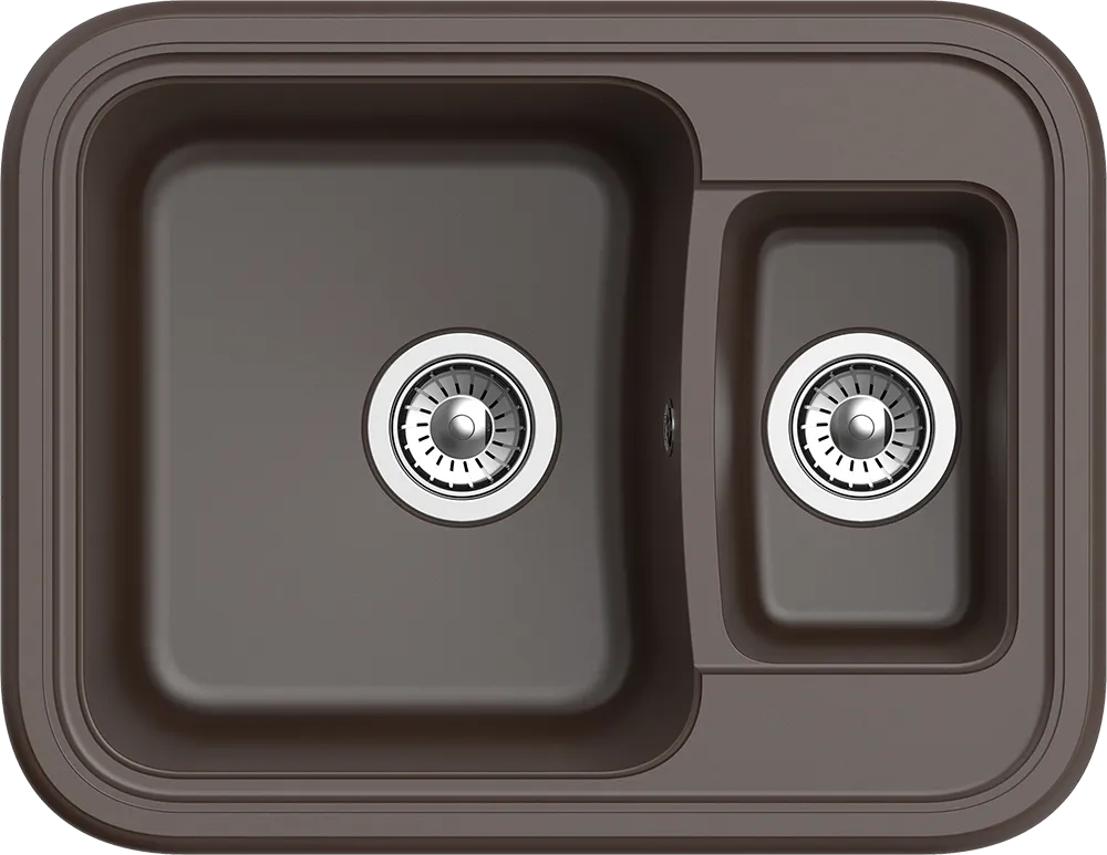 Кухонная мойка Кварц Ewigstein S88 GranFest A-60К-S88