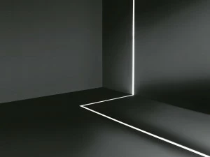 SIMES Линейный световой профиль для светодиодных модулей Lineacontinua