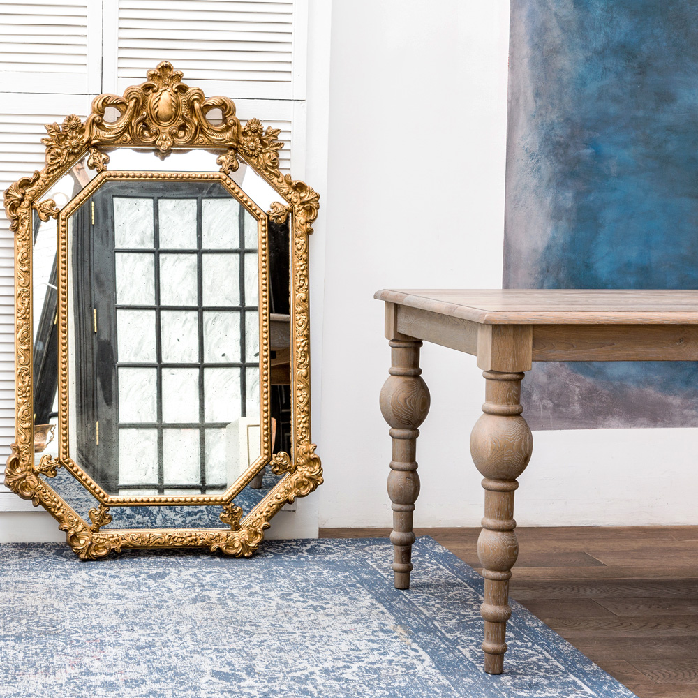 3112570 Стол «Сюита» Object Desire Лаконичная роскошь  - Вид №6