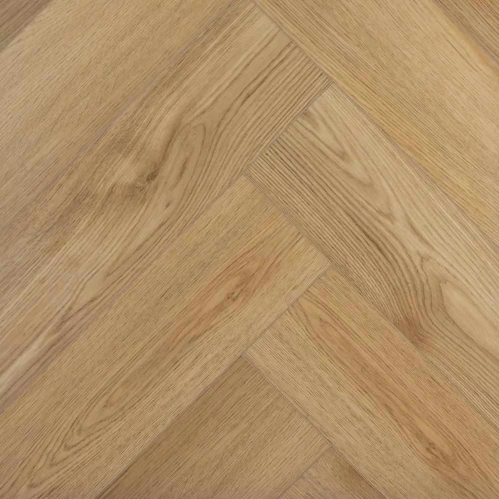 91717747 SPC плитка North Arctic Herringbone Aqua Ринекант 42 класс толщина 4 мм 1.95 м², цена за упаковку STLM-0890003