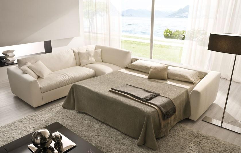 CTS SALOTTI Модульный тканевый диван Space sun-id-1385469 - Вид №1