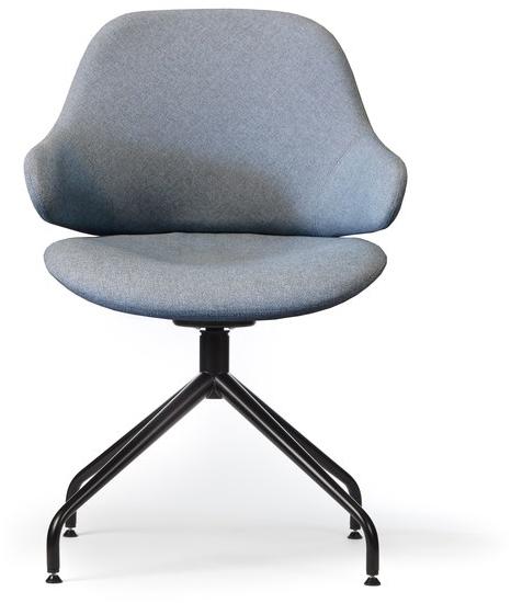 TABISSO Кресло вращающееся с подлокотниками Ciel! sun-id-1419362 - Вид №1