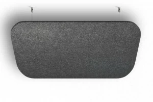 Tante Lotte Акустическая стеновая панель из овечьей шерсти Whisperwool apps T2g19