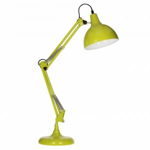 Настольная лампа Spot Light Dave 7901109 SPOT LIGHT КЛАССИЧЕСКИЕ 110115 Зеленый