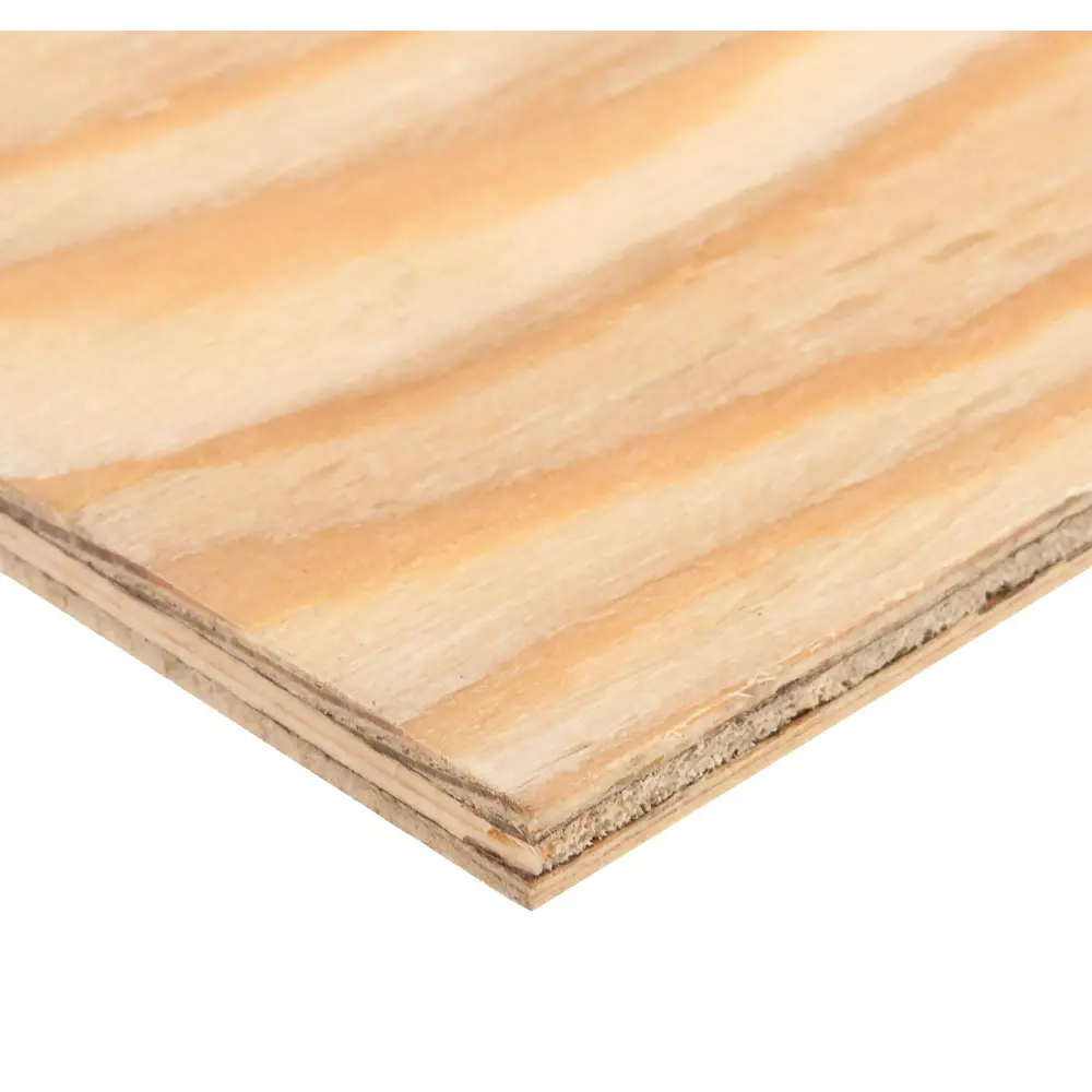 ИЛИМ ТИМБЕР - Универсальная фанера ФСФ для интерьера 120х90 см 89346575 STLM-1012916