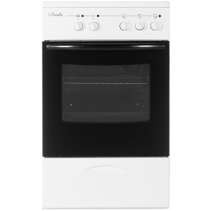 5305692 Электрическая плита Лысьва EF3001MK00 белый