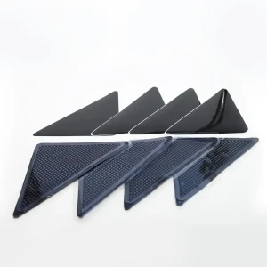 Фиксатор для ковров Carpet Fix 7.5 мм x 15 м 89356360 STLM-2096630