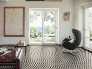 MARAZZI Настенная / напольная плитка из керамогранита для дома Crogiolo