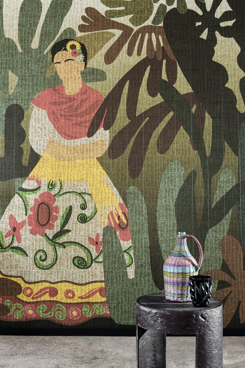 Élitis Панорамные виниловые обои с пейзажами Natural mood sun-id-1425732 - Вид №1