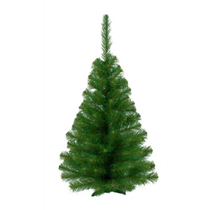 Ель новогодняя искусственная «Тайга» 100 см