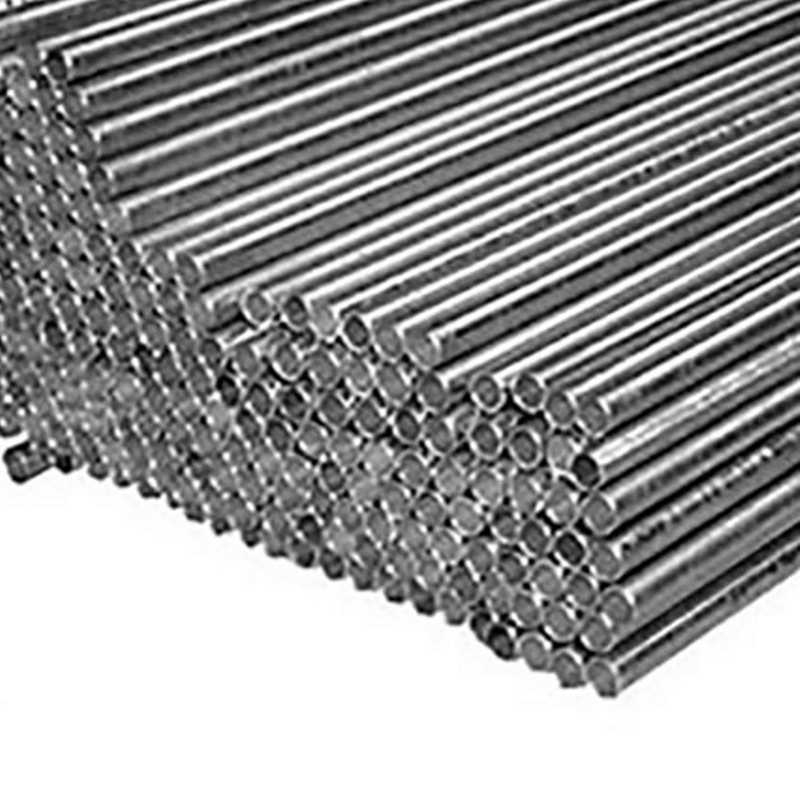 Труба IBP 42 х 1.5 нерж сталь AISI 316 (штанга 6м) PSTUBE31642